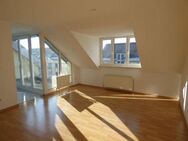 2-Zimmer-Wohnung mit Tageslichtbad & Balkon in Gerwisch (Dbl. 50-8) - Gommern Menz