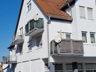 Charmante " Zi-ETW mit Flair und TG - ideal für Kapitalanleger - Korb