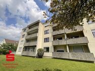 3-Zimmer-Wohnung, ruhig gelegen - Augsburg