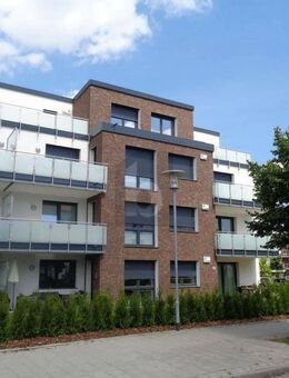 11 ETW MODERN UND VERMIETET - IHR INVESTMENT - Braunschweig