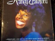 Schallplatte Vinyl 12'' LP - RANDY CRAWFORD - THE VERY BEST OF [1985] - Zeuthen
