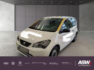 Seat Mii, 1.0 MPI Reference Audiosystem, Jahr 2015 - Weinsberg