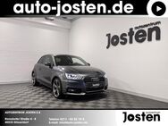 Audi A1, Sport Ultra S-Line Plus Basic, Jahr 2015 - Düsseldorf