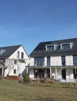 Neuwertige 3- Zimmer Wohnung in Manching zu vermieten ab 01.11.2025 - Manching