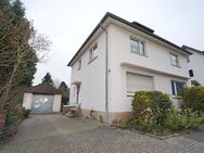 Vermietetes 3-Familienhaus mit 2 Garagen als Investitionsobjekt, zentrumsnah in Leichlingen! - Leichlingen (Rheinland, Blütenstadt)