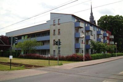 Betreutes Wohnen Lutherstraße Coswig