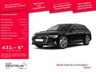Audi A6, Avant 40 TDI quattro sport, Jahr 2023 - Aachen