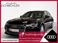 Audi A6, Avant 50 TDI quattro sport, Jahr 2021 - Landshut