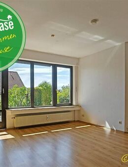 2 Etagen Wohnvergnügen plus Terrasse - Frei zur Eigennutzung! - Frankenberg (Sachsen)