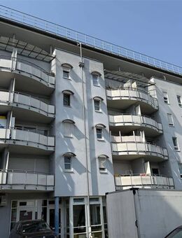 ** vermietetes 1-Zimmer-Appartement in Seepark-Nähe ** - Freiburg (Breisgau)
