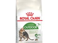 Royal Canin Outdoor 7+ - 4 kg