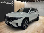 Mercedes EQB, 300 Progressive, Jahr 2023 - Speyer