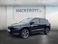 Skoda Karoq, 2.0 TDI Sportline automat, Jahr 2024 - Langenhagen