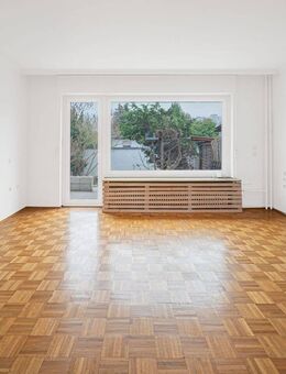 ??? Gartenliebhaber aufgepasst - Helle 4 Zi Doppelhaushälfte mit Sonnen-Terrasse in ruhiger Lage ?? - Berlin