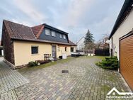 Freistehendes Einfamilienhaus mit großem Grundstück und moderner Ausstattung - Oebisfelde-Weferlingen