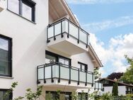 Ankommen & wohlfühlen: Charmante 2-Zimmer-Wohnung mit Balkon & Echtholz-Parkett in Bogenhausen - München