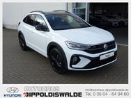 VW Taigo, 1.5 TSI R-Line, Jahr 2022 - Dippoldiswalde