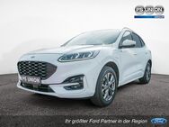 Ford Kuga, 2.5 ST-LINE, Jahr 2022 - Halle (Saale)