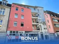Schickes Landmark Investment * MG-City nähe MINTO * Rendite ca. 5,79% p.a. * ca. 1.289 m² WNFL * TG - Mönchengladbach