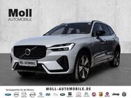 Volvo XC60 Plus Dark Recharge Plug-In Hybrid AWD T8 Twin Engine EU6d Allrad StandHZG digitales Cockpit - Aachen