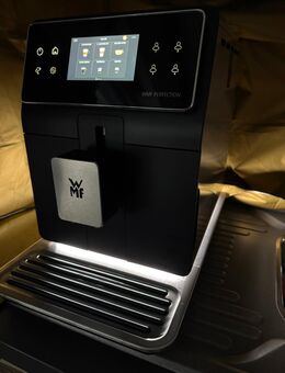 WMF Perfection 860L Kaffeevollautomat,Kaffemaschine,Nur 3720 bezüge , TOP ZUSTAND - Waghäusel