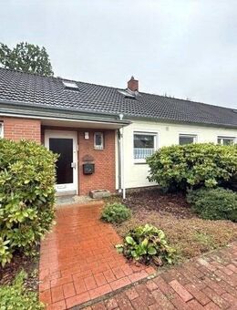 Gepflegter Bungalow mit herrlichem Garten in Davenstedt - Hannover