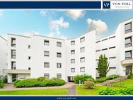Gepflegte 2 Zimmer Wohnung in einer gepflegten Wohnanlage auf der Dienzenhalde - Böblingen