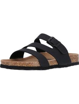 CRUZ Barhil Sandale mit bequemer Korksohle