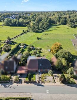 Ein Zuhause mit Geschichte und Raum für Ihre Zukunft! - Süsel