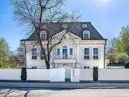 Herrschaftliche Residenz. In absoluter Bestlage. - München