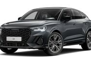 Audi Q3, Sportback S line Audi Q3 Sportback S line 35, Jahr 2022 - Beckum