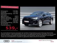 Audi Q3, Sportback S line 35 TDI 2x 19, Jahr 2024 - Ingolstadt