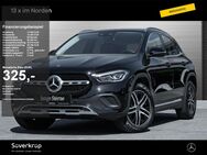 Mercedes GLA 200, d PROGRESSIVE SPUR, Jahr 2023 - Rendsburg