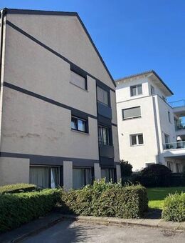 Frisch renovierte Souterrain- Wohnung in der Gevelsberger Innenstadt - Gevelsberg