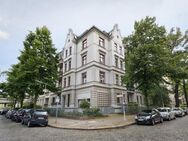 Stilvolle 2-Zimmer Wohnung mit Altbau-Charme in Berlin Steglitz - Berlin