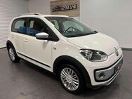 VW Up cross up!/PDC/Klimaanlage/Leichtmetallfelgen - Soest