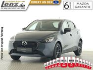 Mazda 2, Homura ACAA, Jahr 2022 - Oelde Zentrum