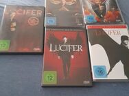 Lucifer Staffel 1-5 - Oberhausen