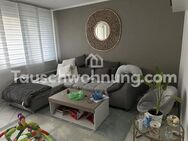 [TAUSCHWOHNUNG] Suche 4 Zimmer Wohnung gegen 2ZI mit Balkon - Köln