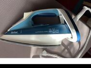 Verkaufe Tefal Dampf Bügeleisen Türkis weiß neuwertig - Wenzenbach