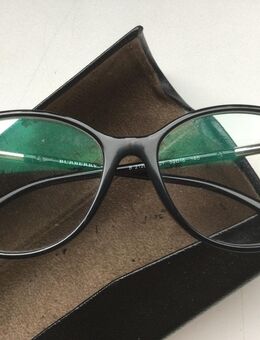 Damen Brille Gestell Original Burberry B2128 mit Etui - Fulda