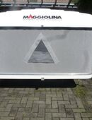 Maggiolina Airland Dachzelt in 8005