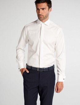 Eterna Langarmhemd MODERN FIT NON IRON (bügelfrei)