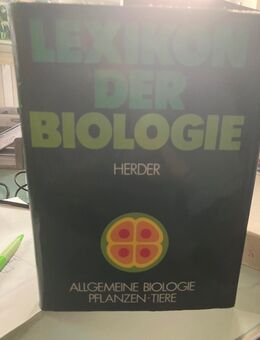 Herder Biologielexikon - Weimar (Lahn)