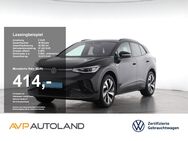 VW ID.4, Pro Performance | | | |, Jahr 2023 - Plattling