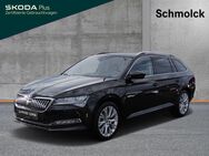 Skoda Superb, 2.0 TDI Combi Style 150PS STANDHE, Jahr 2022 - Emmendingen