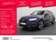 Audi Q5, 55 e quattro S line, Jahr 2020 - Leverkusen