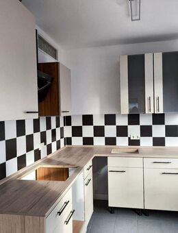 Mitten drin, statt nah dabei ... Gemütliche 2-Zimmer-Wohnung im Zentrum von Neheim - Arnsberg