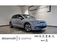 VW Golf, 1.5 TSI MOVE AppCon, Jahr 2024 - Alsfeld