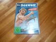 Der Seewolf (remastered, 2 DVDs)-Die legendären TV-Vierteiler 10 € inklusive Versand in 91126